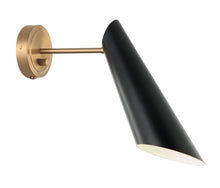 Load image into Gallery viewer, Butera Sconces-S08011 - by Matteo Lighting