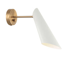 Load image into Gallery viewer, Butera Sconces-S08011 - by Matteo Lighting