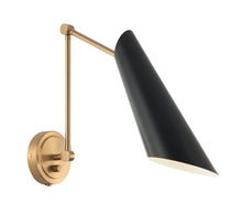 Load image into Gallery viewer, Butera Sconces-S08021 - by Matteo Lighting