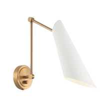 Load image into Gallery viewer, Butera Sconces-S08021 - by Matteo Lighting