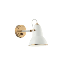 Load image into Gallery viewer, Buzz Sconces-S08411 - by Matteo Lighting