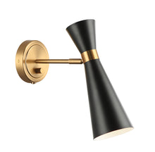 Load image into Gallery viewer, Blaze Sconces-S09611 - by Matteo Lighting
