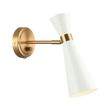 Load image into Gallery viewer, Blaze Sconces-S09611 - by Matteo Lighting