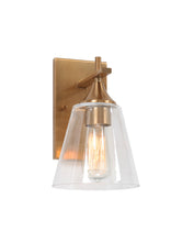 Load image into Gallery viewer, Hollis Sconces-S09801 - by Matteo Lighting