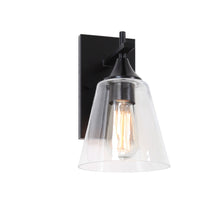 Load image into Gallery viewer, Hollis Sconces-S09801 - by Matteo Lighting