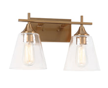 Load image into Gallery viewer, Hollis Sconces-S09802 - by Matteo Lighting