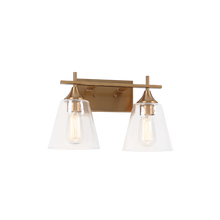 Load image into Gallery viewer, Hollis Vanity - by Matteo