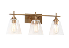 Load image into Gallery viewer, Hollis Sconces-S09803 - by Matteo Lighting