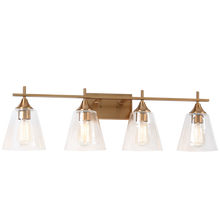 Load image into Gallery viewer, Hollis Vanity - by Matteo