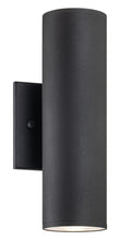 Load image into Gallery viewer, Tubular Sconces-S10222 - by Matteo Lighting