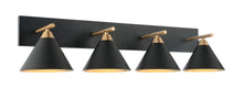 Load image into Gallery viewer, Bliss Sconces-S10604 - by Matteo Lighting