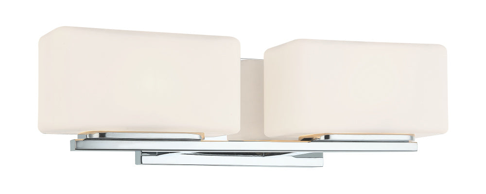 Chiclet Wall Sconce