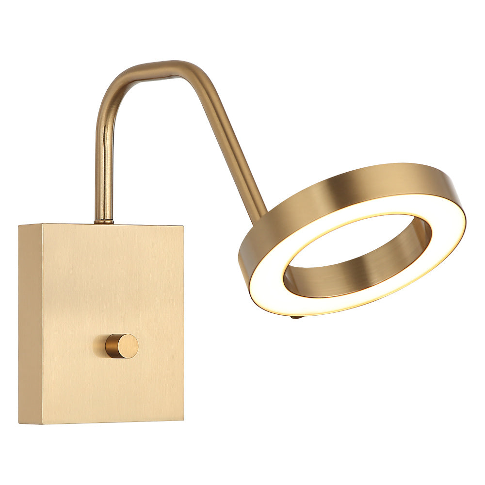 REALM Wall Sconce