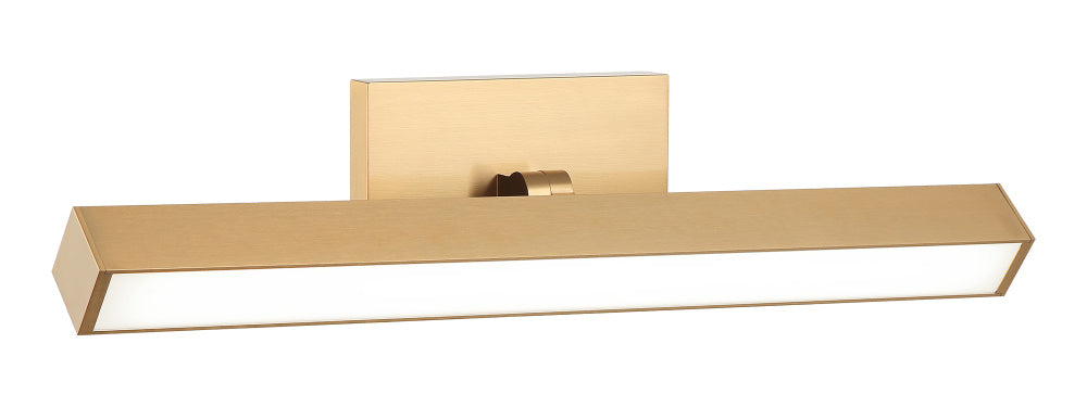 PARALLEL Wall Sconce