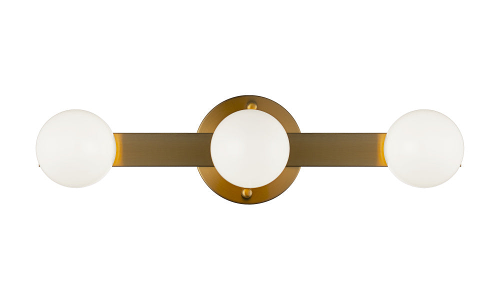 PIZZAZZ Wall Sconce