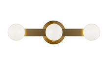 Load image into Gallery viewer, Pizzazz Sconces-S14503 - by Matteo Lighting