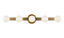 Load image into Gallery viewer, Pizzazz Sconces-S14505 - by Matteo Lighting