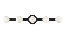 Load image into Gallery viewer, Pizzazz Sconces-S14505 - by Matteo Lighting