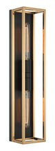 Load image into Gallery viewer, Shadowbox Sconces-S15122 - by Matteo Lighting