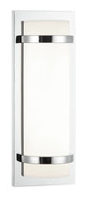Load image into Gallery viewer, Brampton Sconces-S15818 - by Matteo Lighting