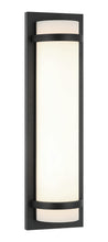 Load image into Gallery viewer, Brampton Sconces-S15824 - by Matteo Lighting