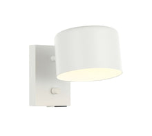 Load image into Gallery viewer, Clinton Sconces-S16601 - by Matteo Lighting