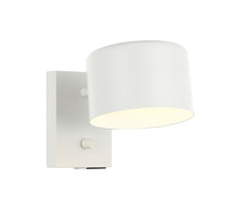 Load image into Gallery viewer, Clinton Wall Sconce