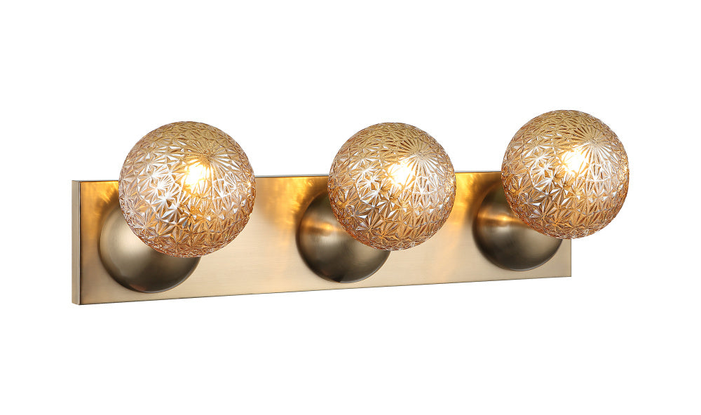 NOLA Wall Sconce