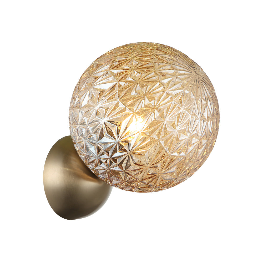 NOLA Wall Sconce