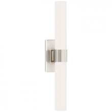 Load image into Gallery viewer, Presidio Petite Double Sconce