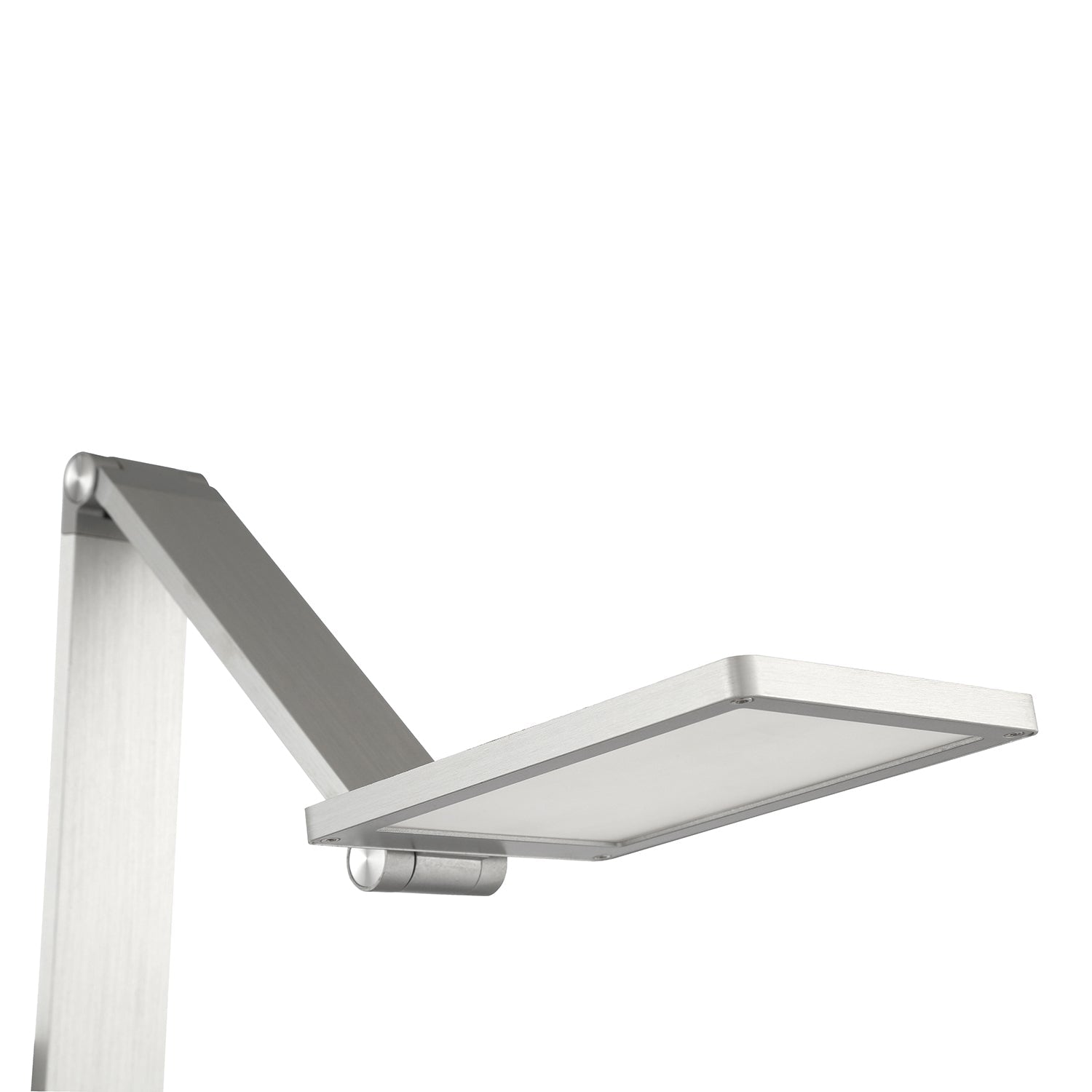 FLIP Aluminum LED Swing Arm - Default Title