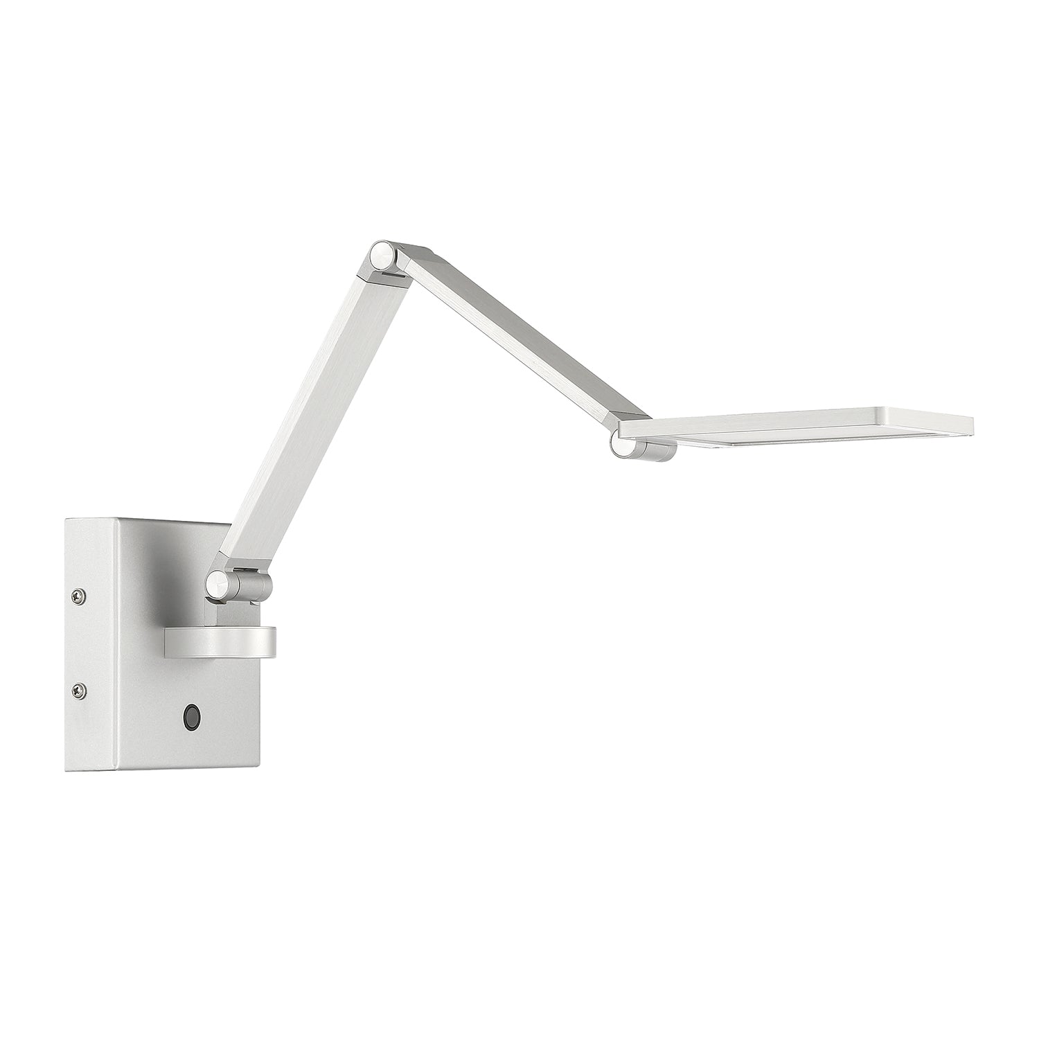 FLIP Aluminum LED Swing Arm - Default Title