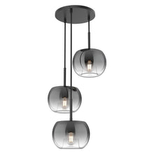 Load image into Gallery viewer, Samar Chandeliers-CH57514 - by Kuzco Lighting Inc