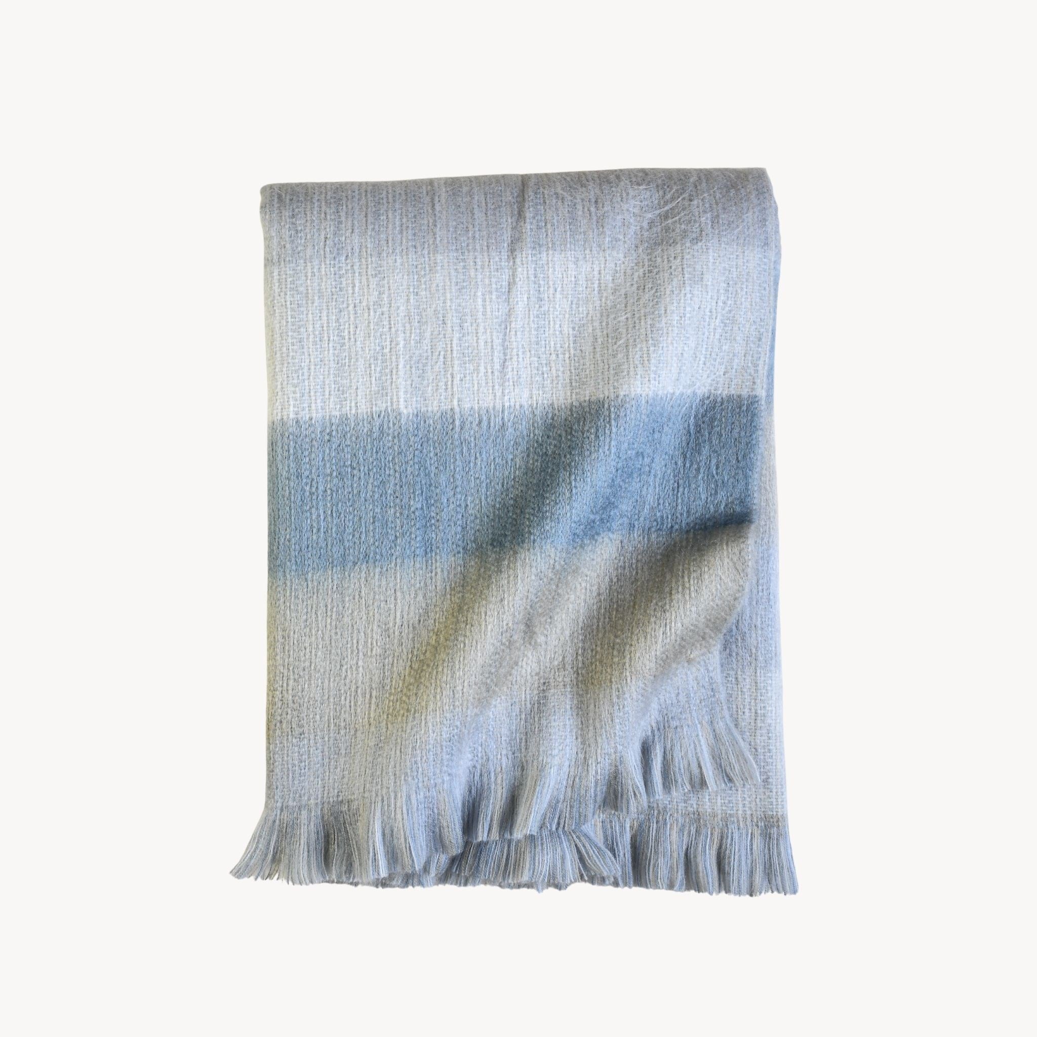 Throw Blanket