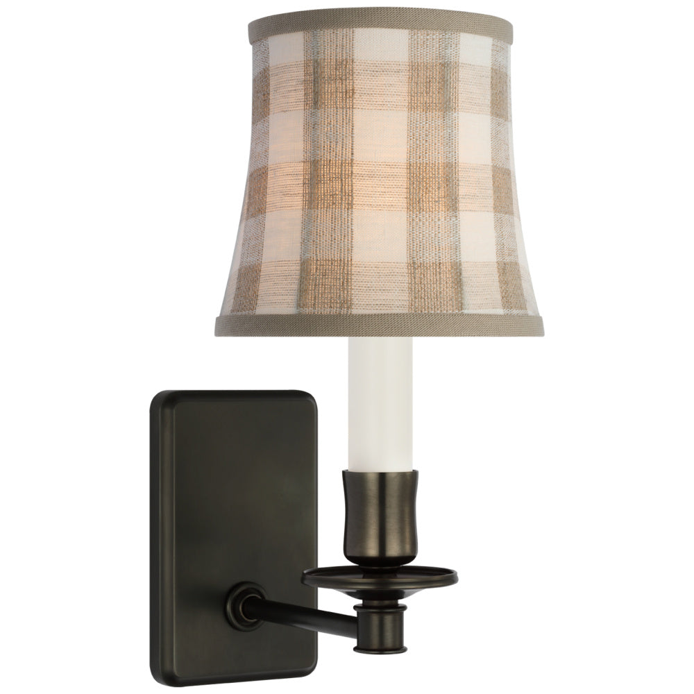 Tara Small Sconce