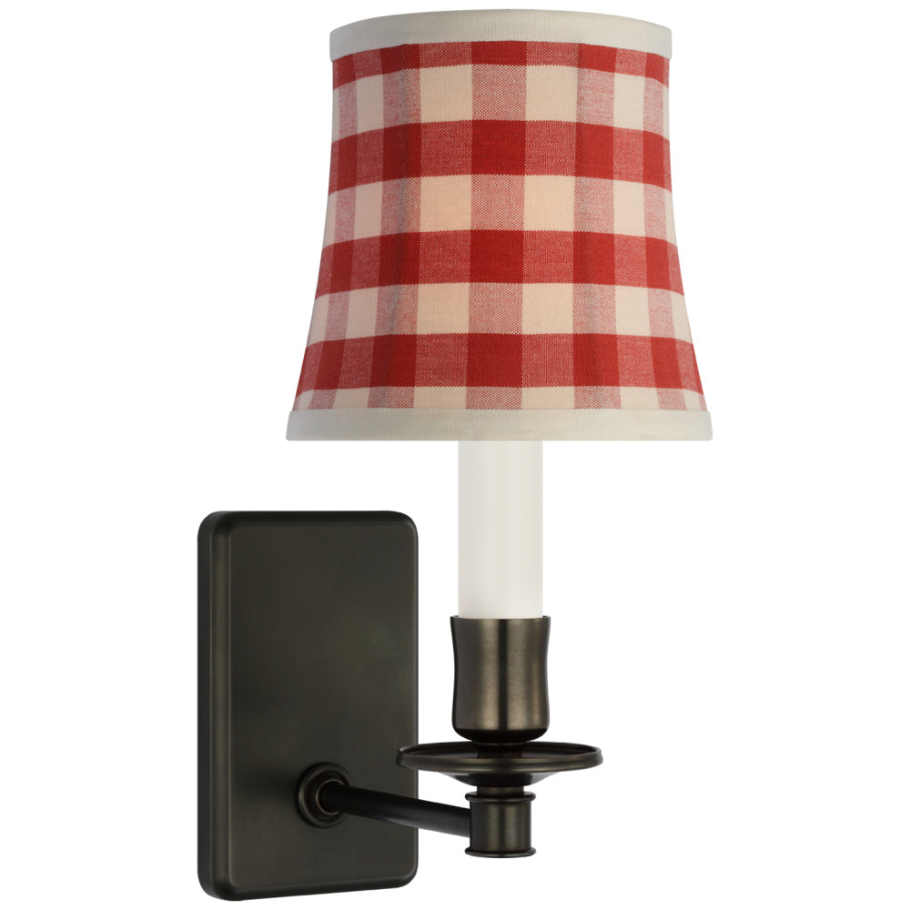 Tara Small Sconce