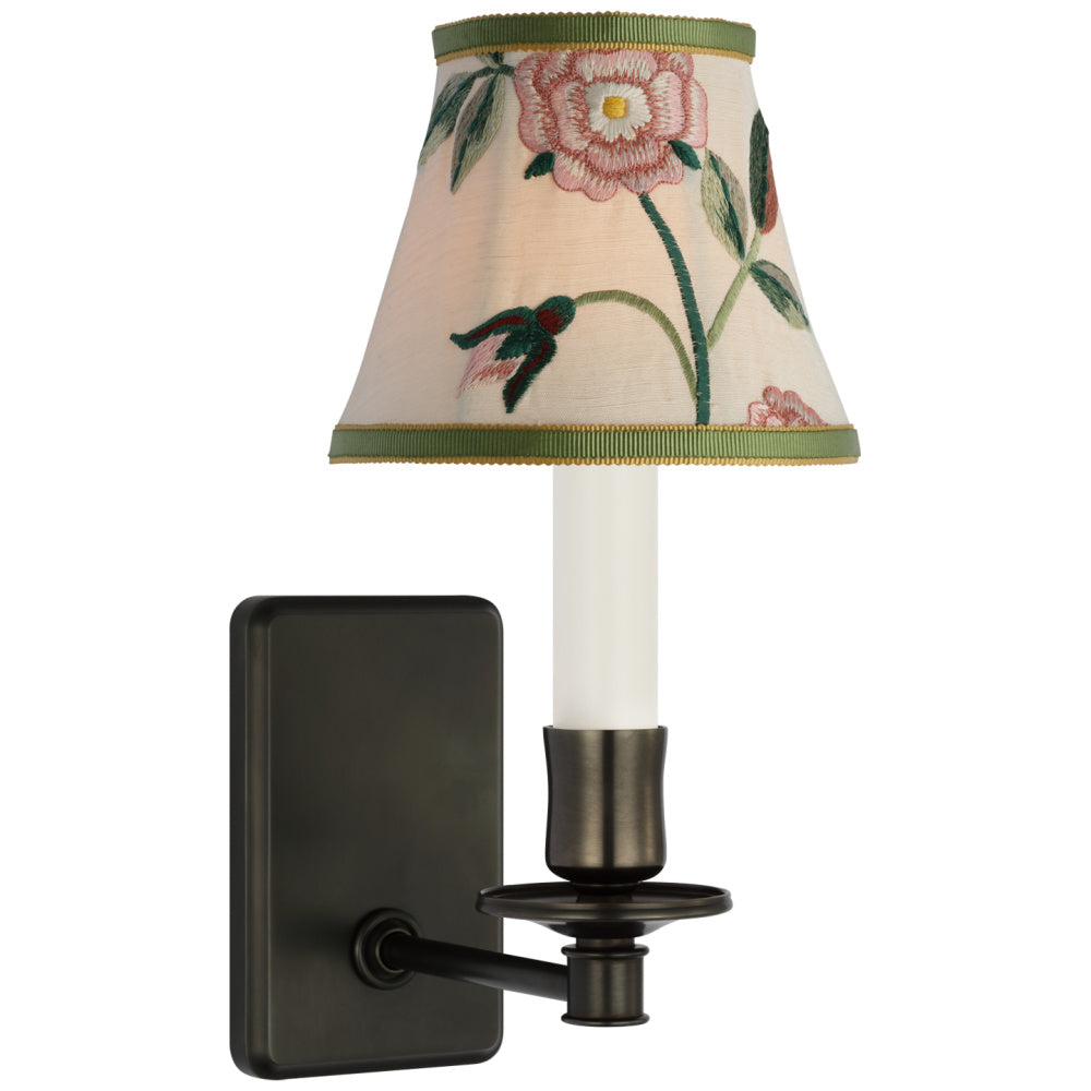 Tara Small Sconce