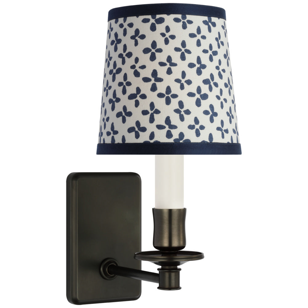 Tara Small Sconce