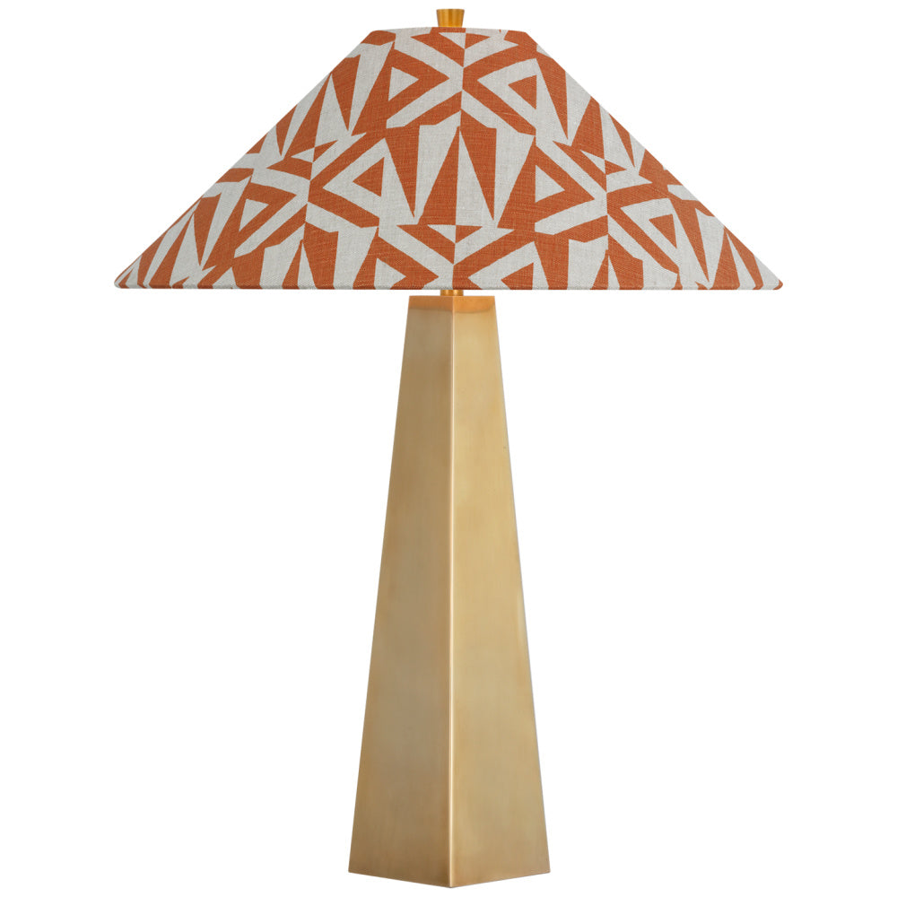 Zoran Medium Table Lamp