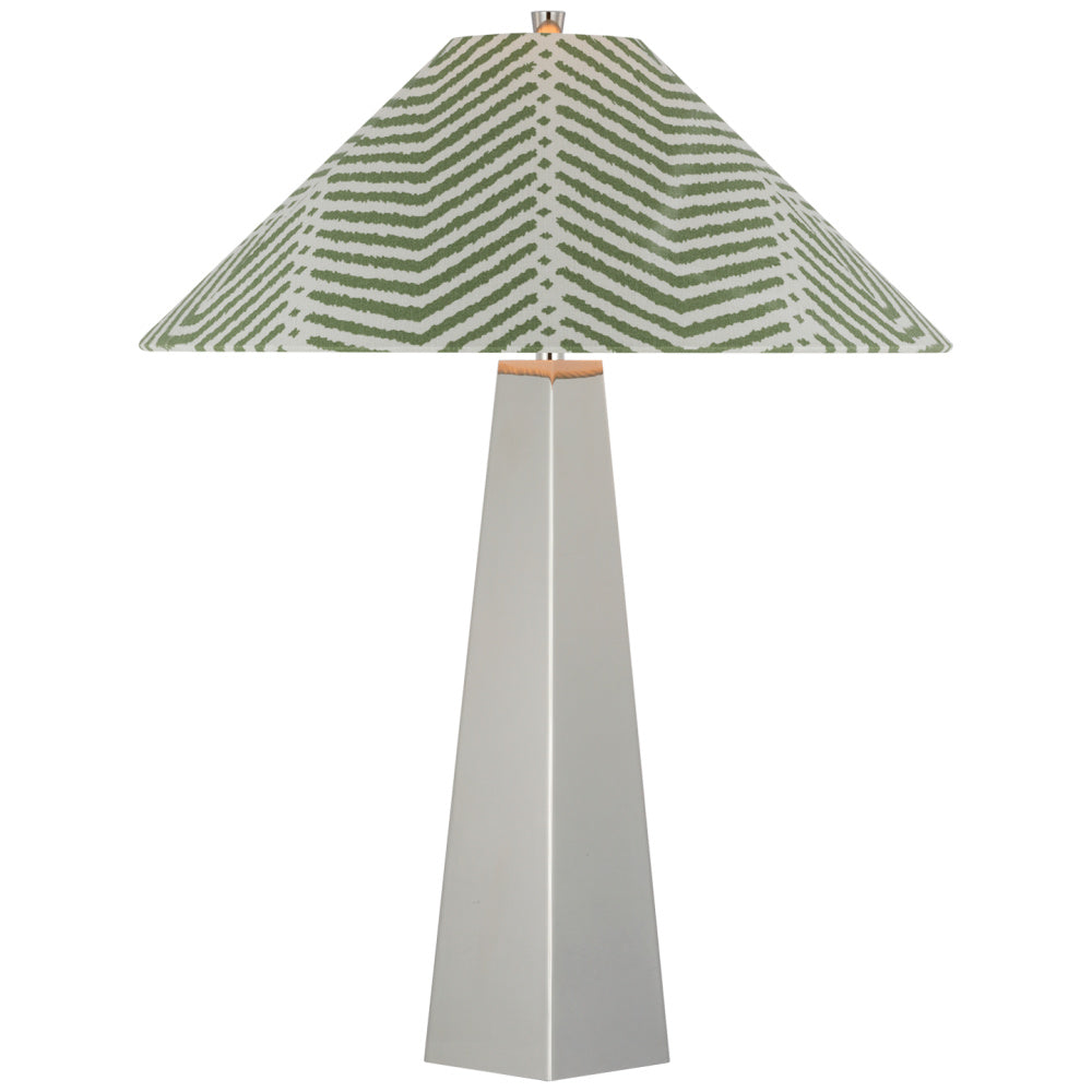 Zoran Medium Table Lamp