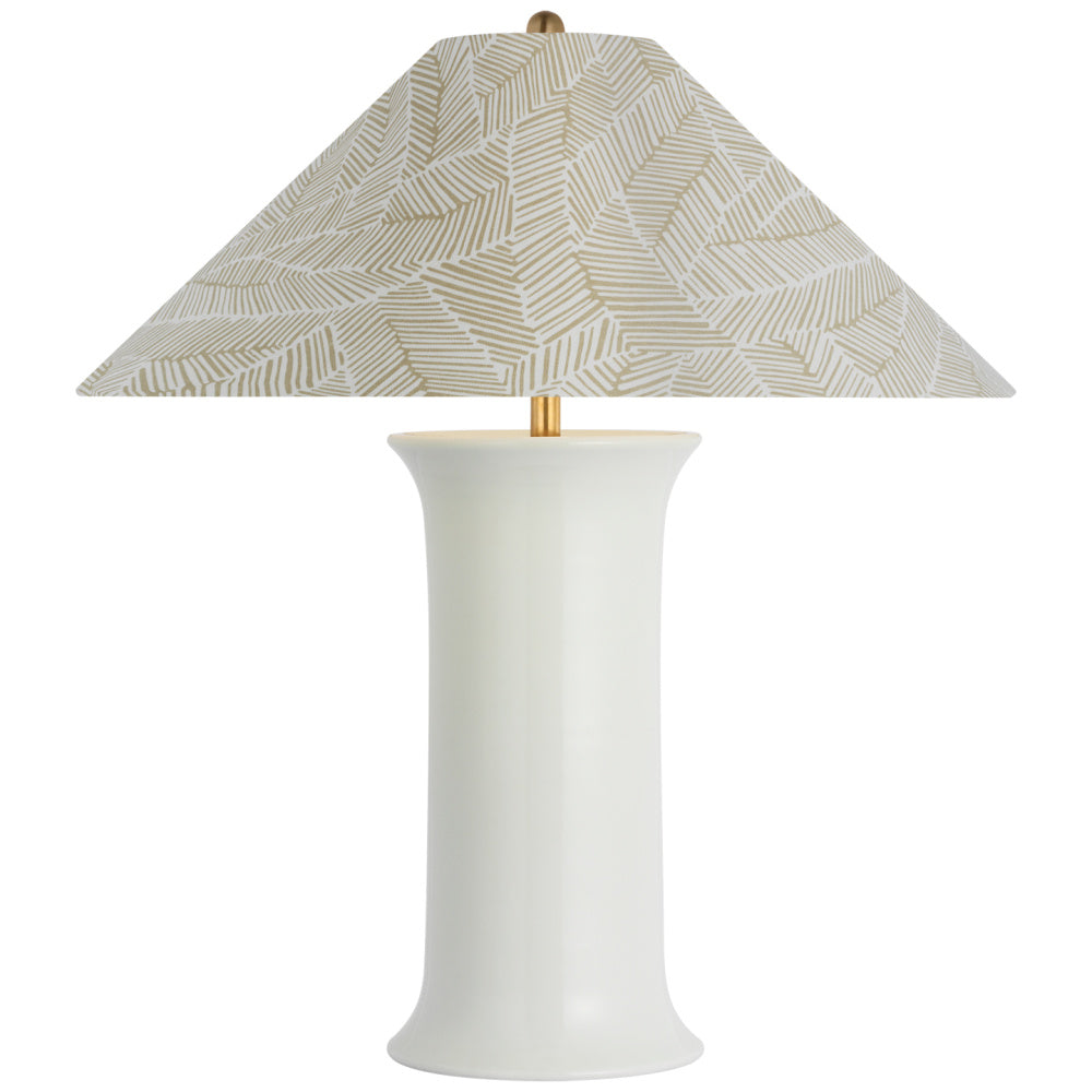 Mallory Medium Table Lamp