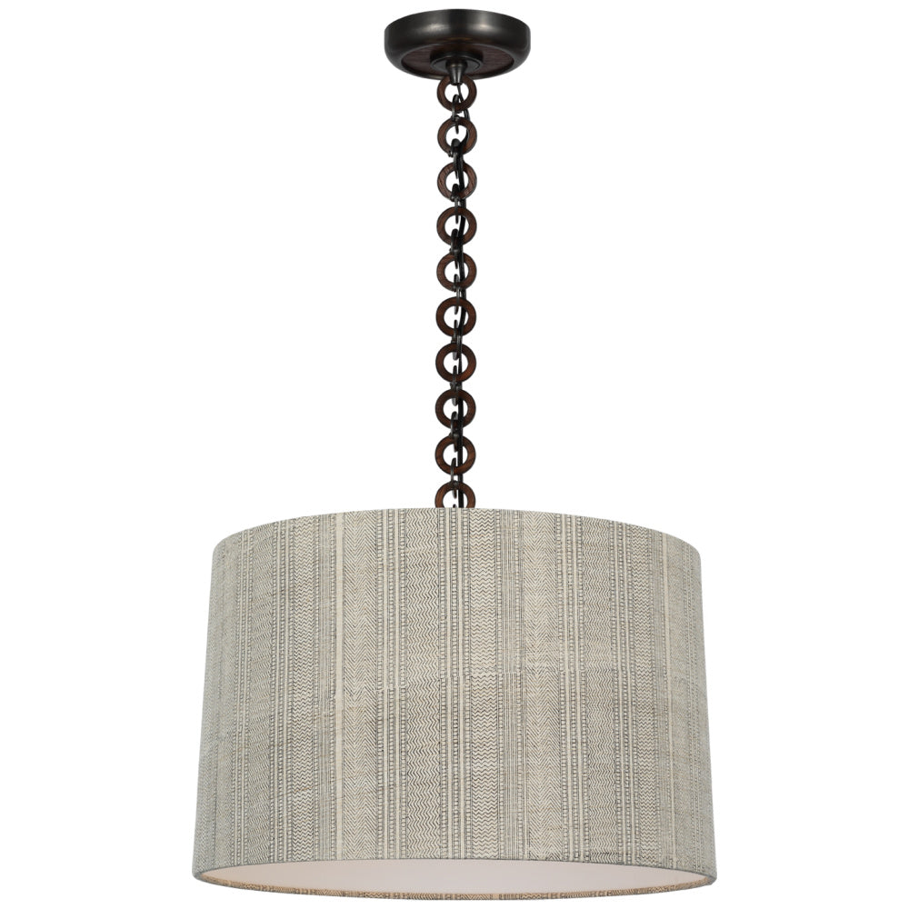 Evelyn 19" Hanging Shade