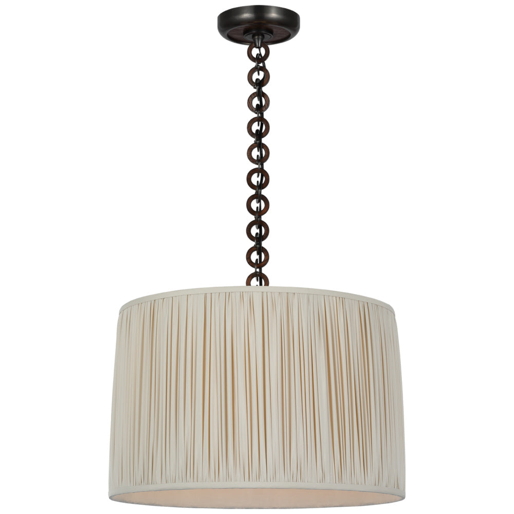 Evelyn 19" Hanging Shade