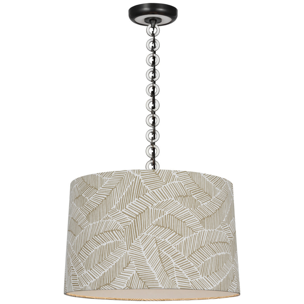 Evelyn 19" Hanging Shade