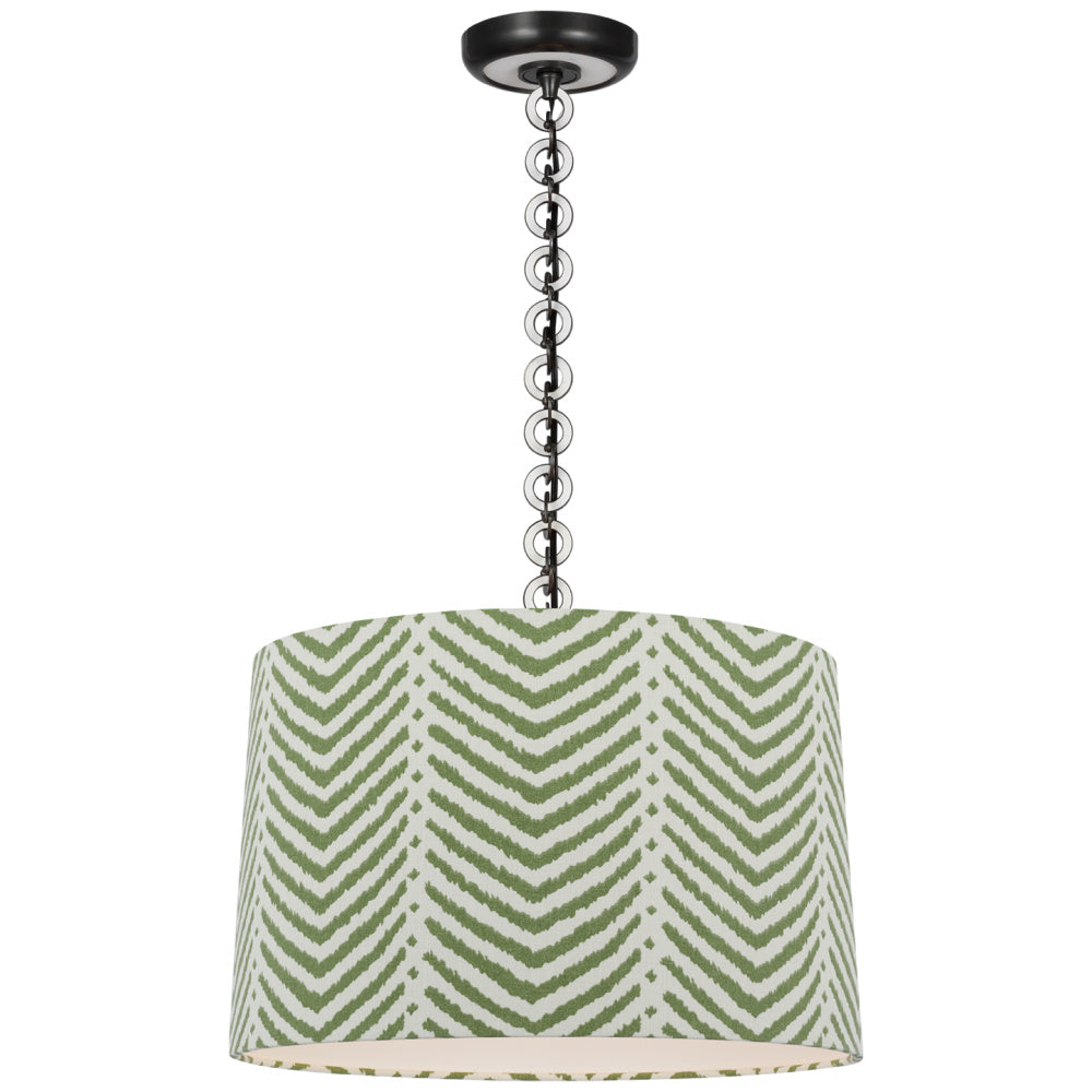Evelyn 19" Hanging Shade