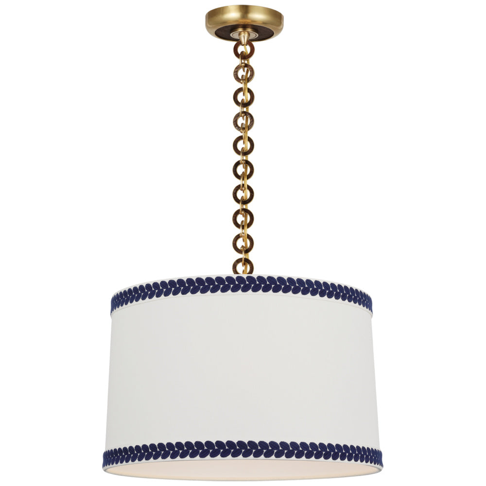 Evelyn 19" Hanging Shade