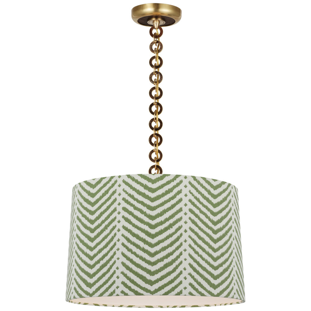 Evelyn 19" Hanging Shade
