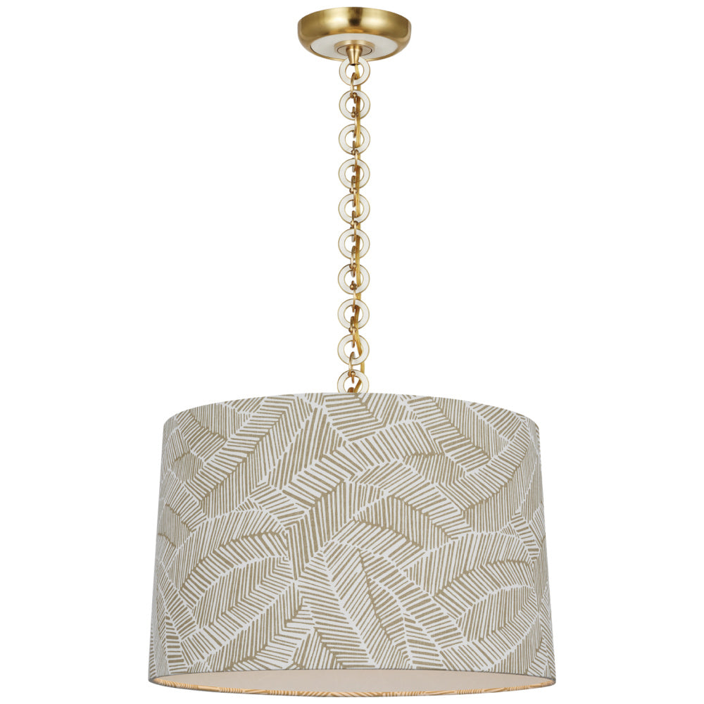 Evelyn 19" Hanging Shade