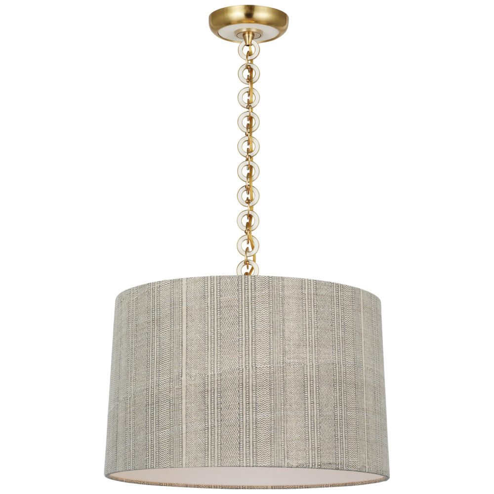 Evelyn 19" Hanging Shade