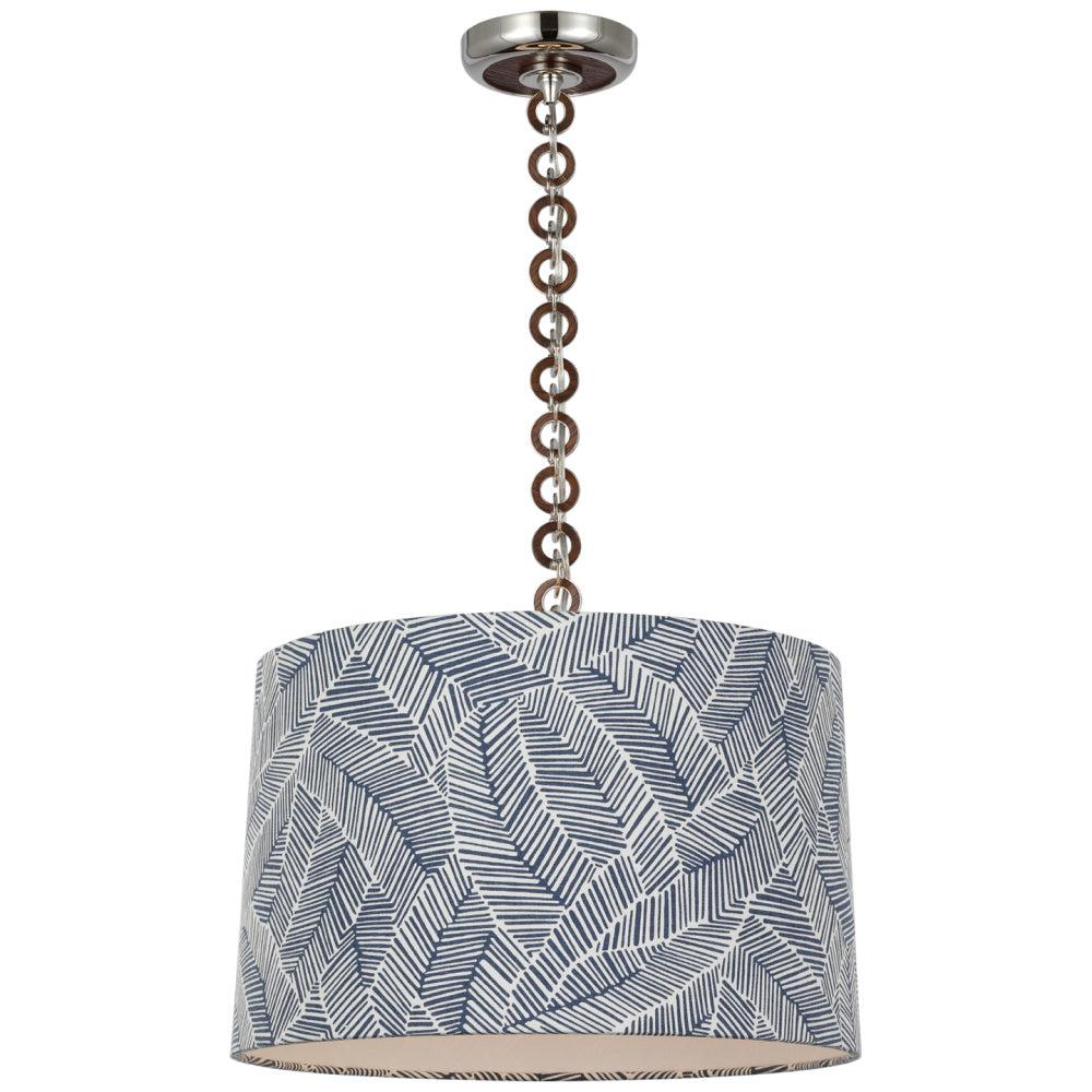 Evelyn 19" Hanging Shade